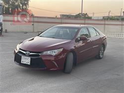 تۆیۆتا کامری